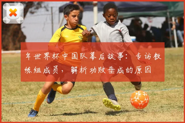 年世界杯中国队幕后故事：专访教练组成员，解析功败垂成的原因