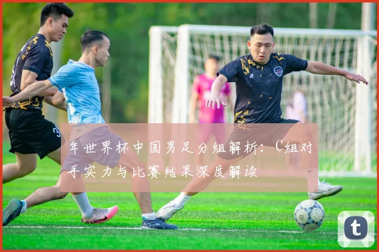 年世界杯中国男足分组解析：C组对手实力与比赛结果深度解读