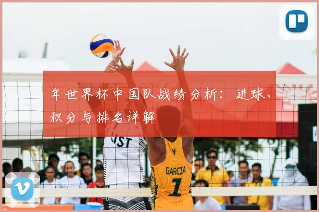 年世界杯中国队战绩分析：进球、积分与排名详解