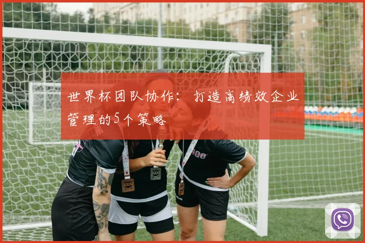 世界杯团队协作：打造高绩效企业管理的5个策略